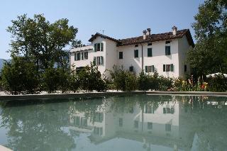 Villa San Liberale - Suites & Wellness otel fotoğrafı