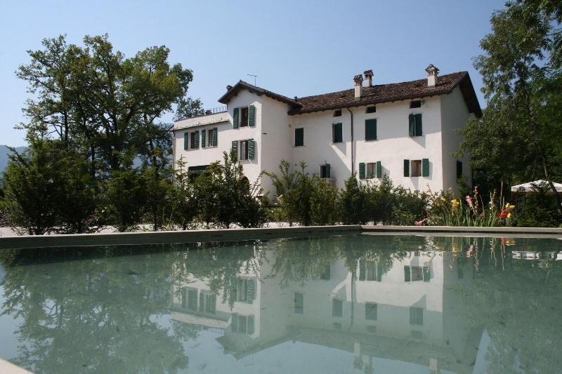 Villa San Liberale - Suites & Wellness - Genel