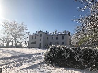 Villa San Liberale - Suites & Wellness fotoÄŸrafÄ±