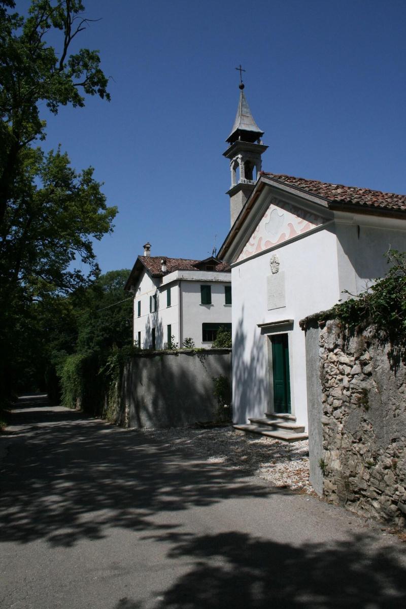 Villa San Liberale - Suites & Wellness - Genel