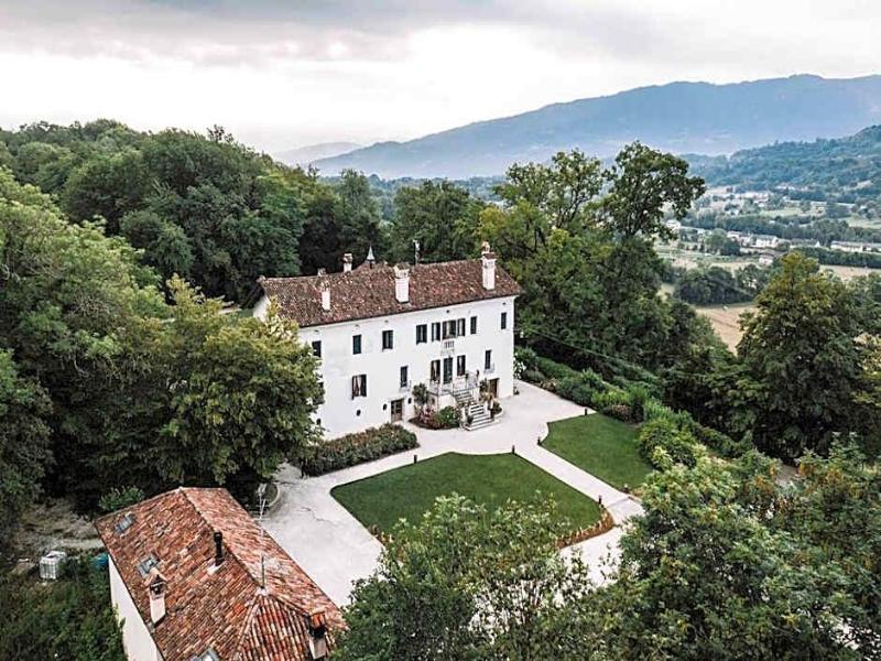 Villa San Liberale - Suites & Wellness - Genel