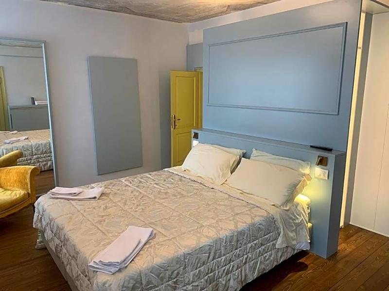 Villa San Liberale - Suites & Wellness - Genel