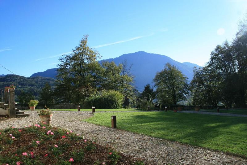 Villa San Liberale - Suites & Wellness - Genel