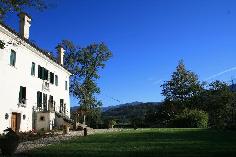 Villa San Liberale - Suites & Wellness - Genel