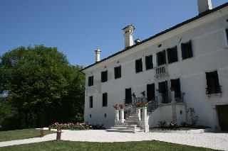 Villa San Liberale - Suites & Wellness fotoÄŸrafÄ±