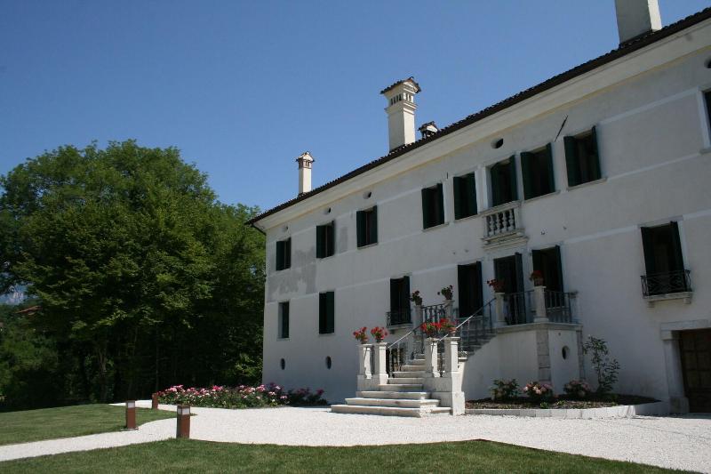 Villa San Liberale - Suites & Wellness - Genel