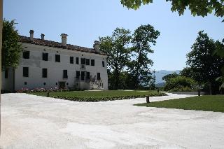 Villa San Liberale - Suites & Wellness fotoÄŸrafÄ±