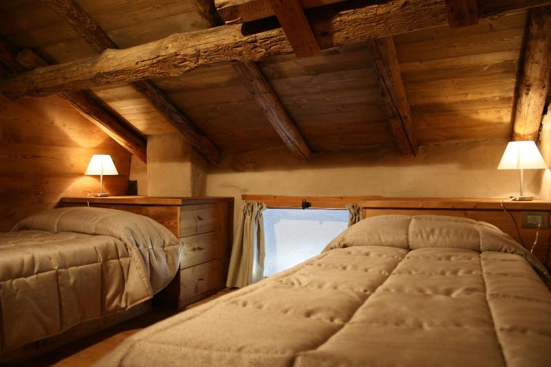 Villa San Liberale - Suites & Wellness - Oda