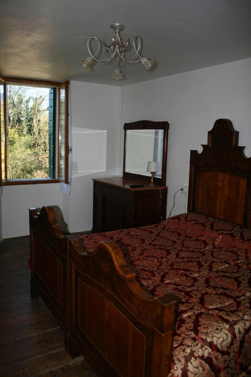 Villa San Liberale - Suites & Wellness - Oda