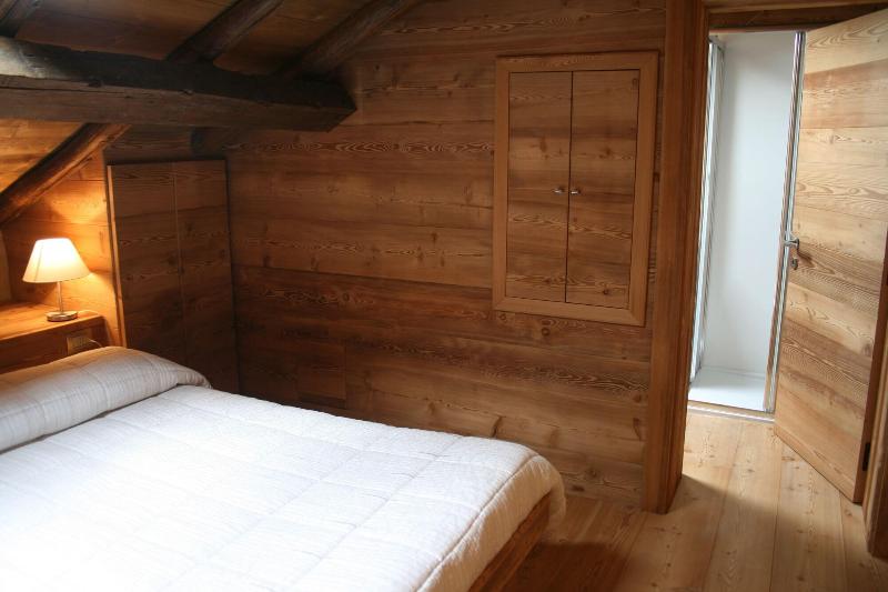 Villa San Liberale - Suites & Wellness - Oda