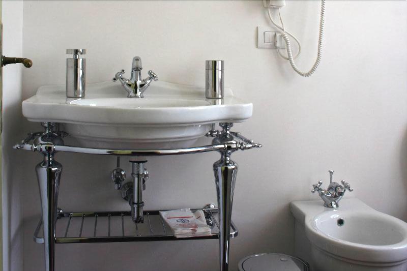 Villa San Liberale - Suites & Wellness - Oda