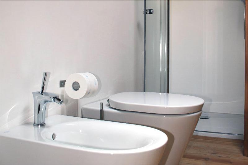 Villa San Liberale - Suites & Wellness - Oda