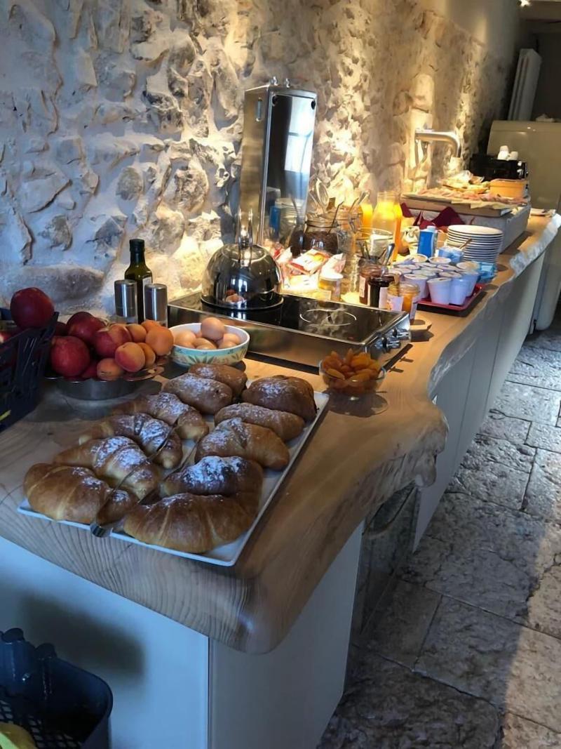 Villa San Liberale - Suites & Wellness - Restoran