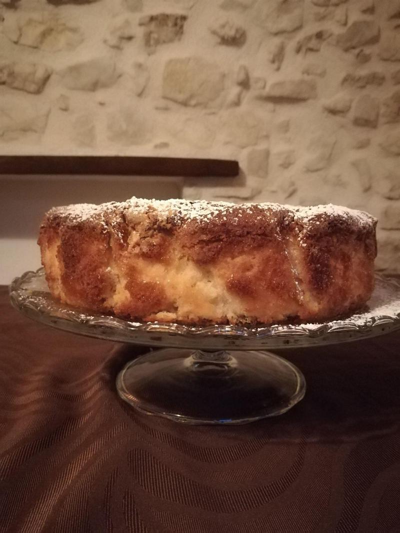 Il Casale Di Ginetto - Bar