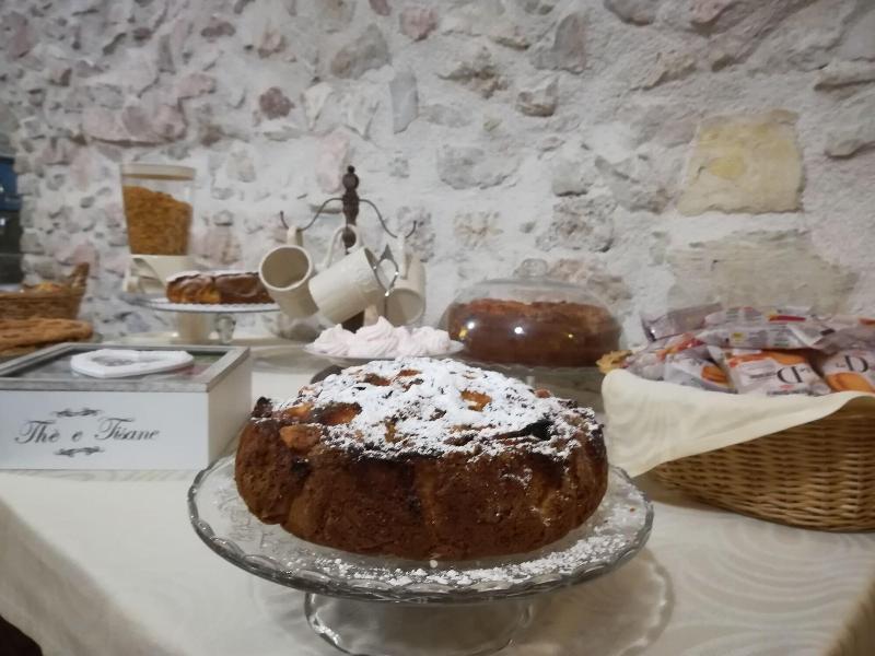 Il Casale Di Ginetto - Bar