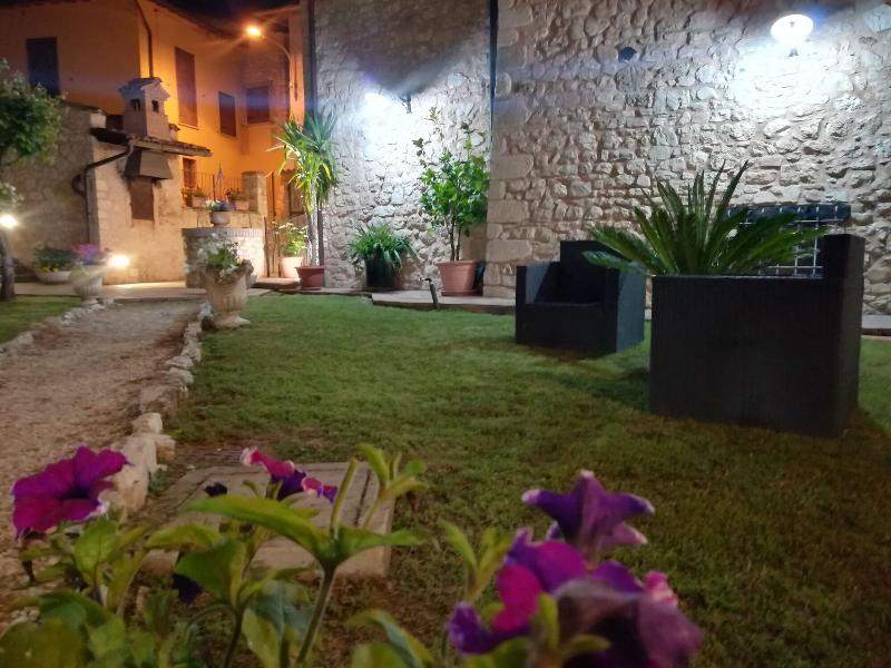 Il Casale Di Ginetto - Aktivite