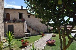 Il Casale Di Ginetto fotoÄŸrafÄ±