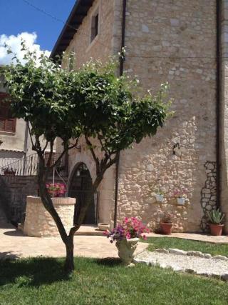 Il Casale Di Ginetto fotoÄŸrafÄ±