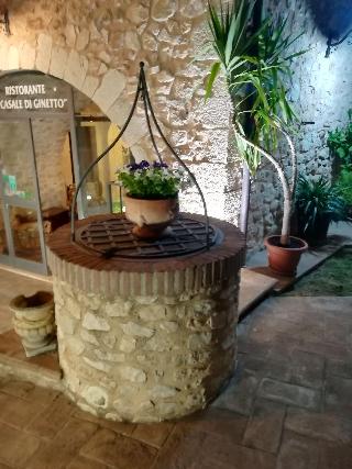 Il Casale Di Ginetto fotoÄŸrafÄ±