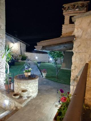 Il Casale Di Ginetto fotoÄŸrafÄ±