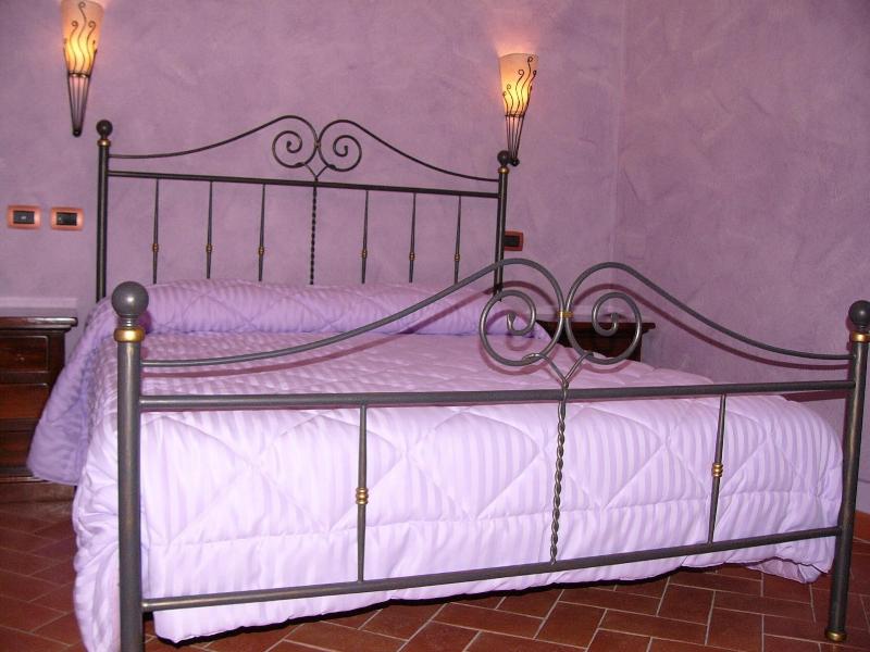 Il Casale Di Ginetto - Oda