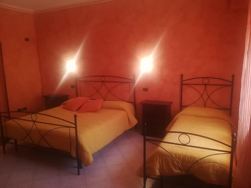 Il Casale Di Ginetto - Oda