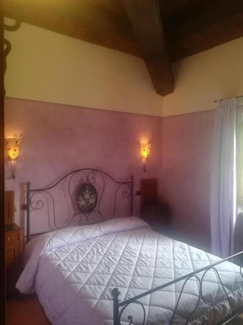 Il Casale Di Ginetto - Oda