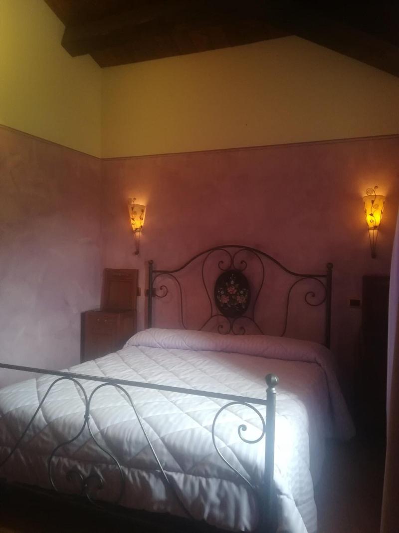 Il Casale Di Ginetto - Oda