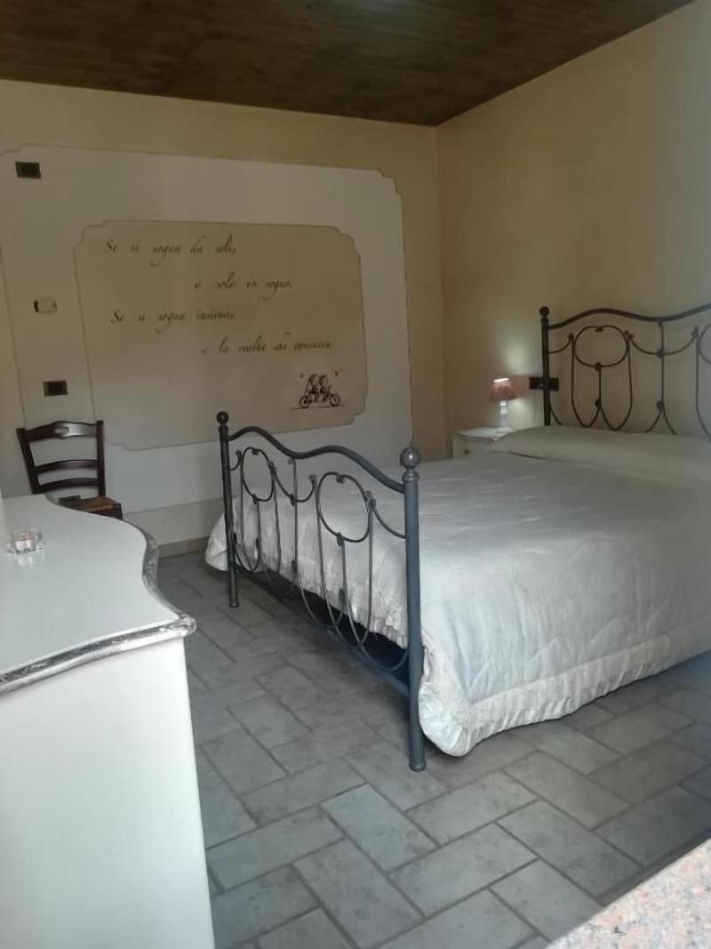 Il Casale Di Ginetto - Oda