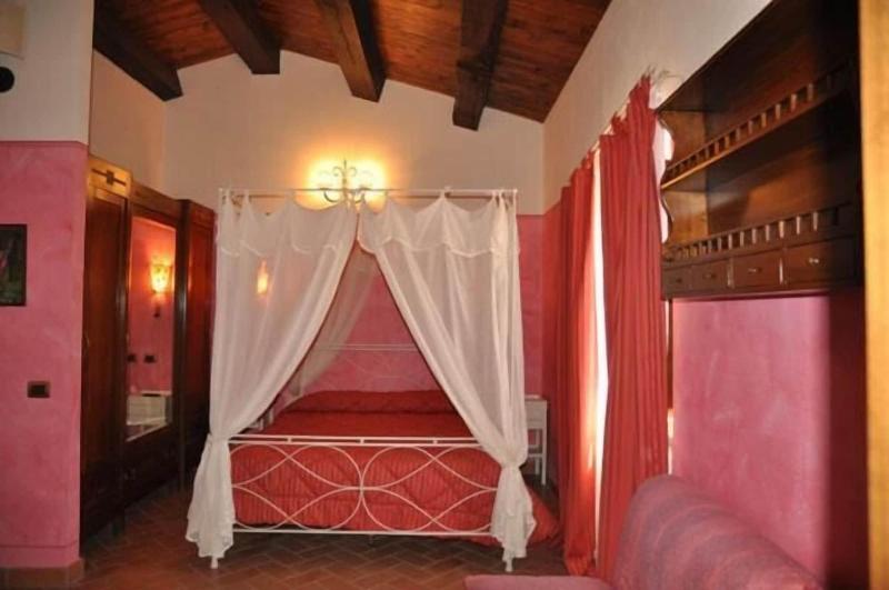 Il Casale Di Ginetto - Oda