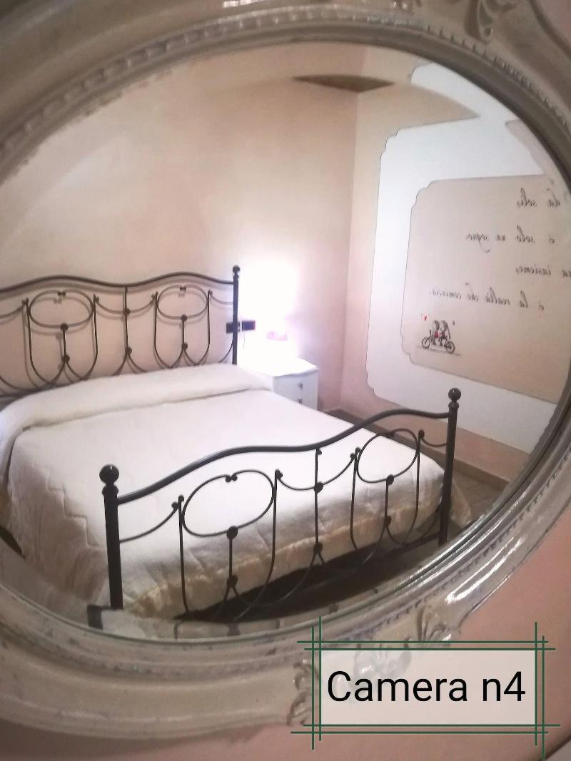 Il Casale Di Ginetto - Oda