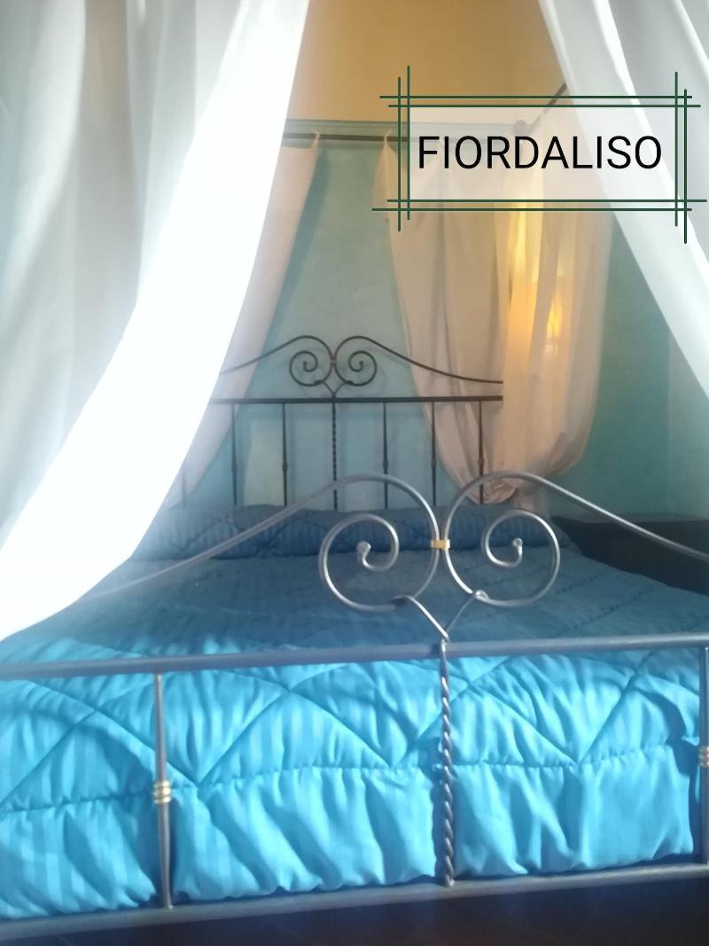 Il Casale Di Ginetto - Oda