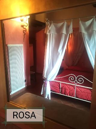 Il Casale Di Ginetto fotoÄŸrafÄ±