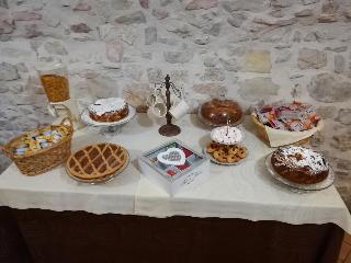 Il Casale Di Ginetto fotoÄŸrafÄ±