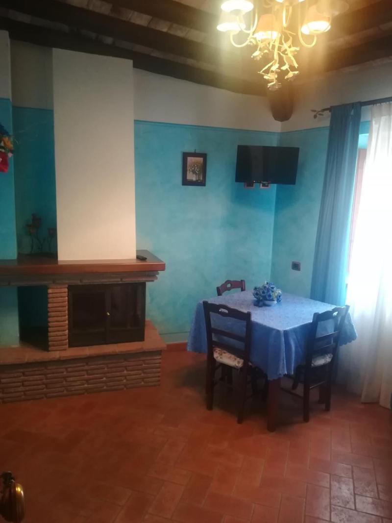 Il Casale Di Ginetto - Restoran