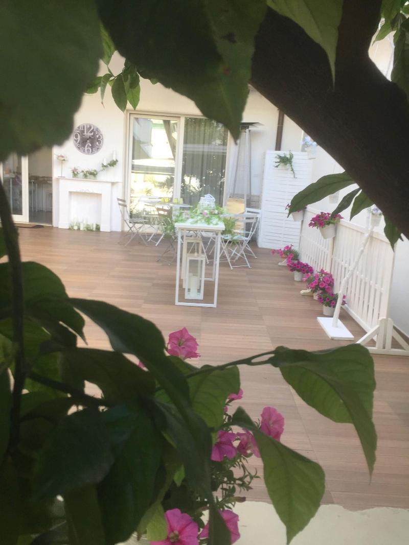 FEMily B&B - Aktivite