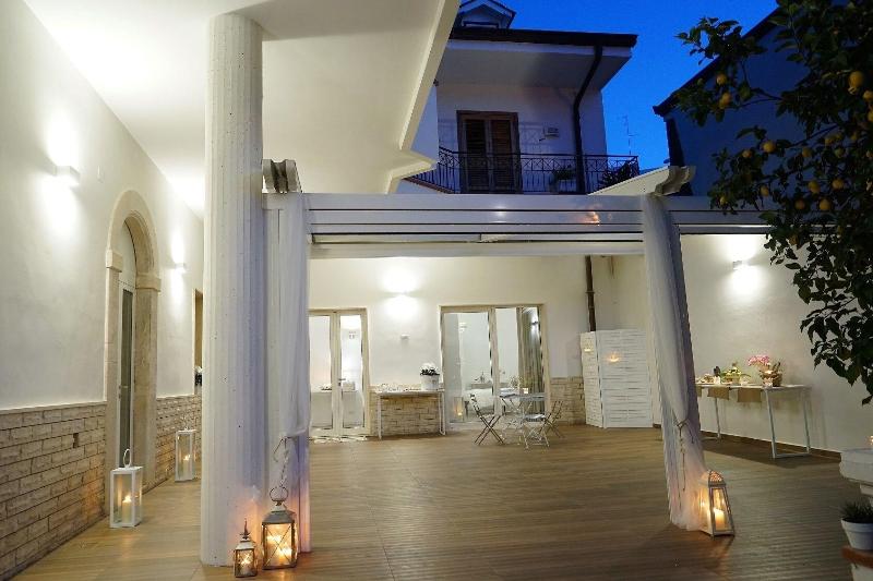 FEMily B&B - Genel
