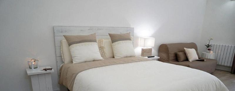 FEMily B&B - Oda