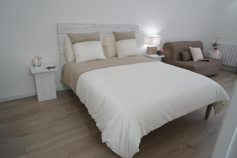 FEMily B&B - Oda