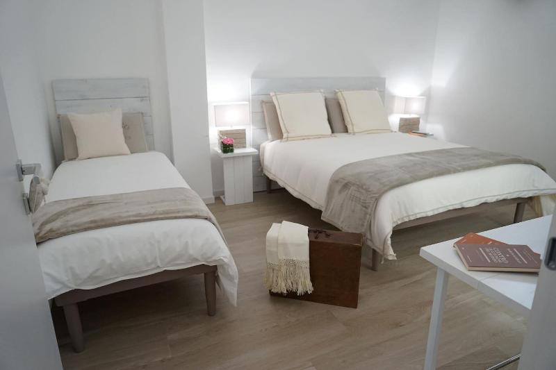 FEMily B&B - Oda