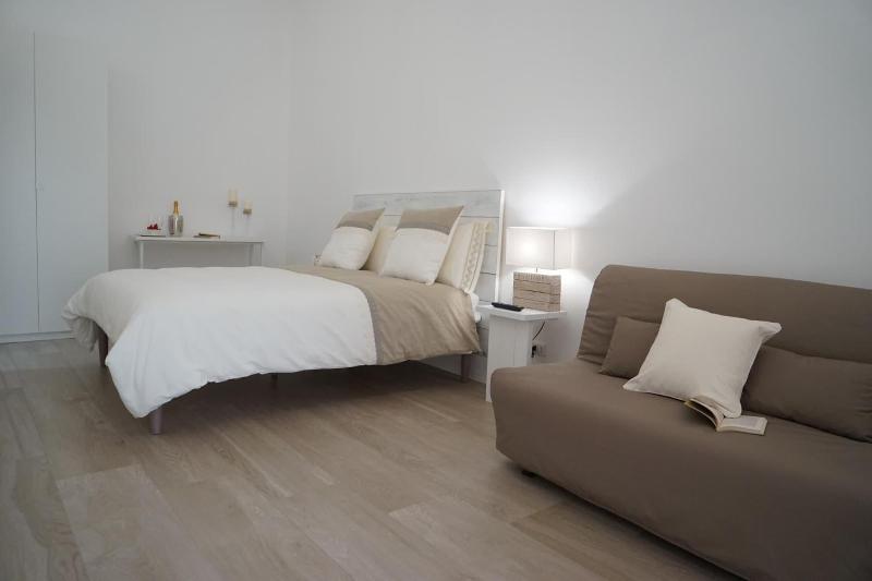 FEMily B&B - Oda