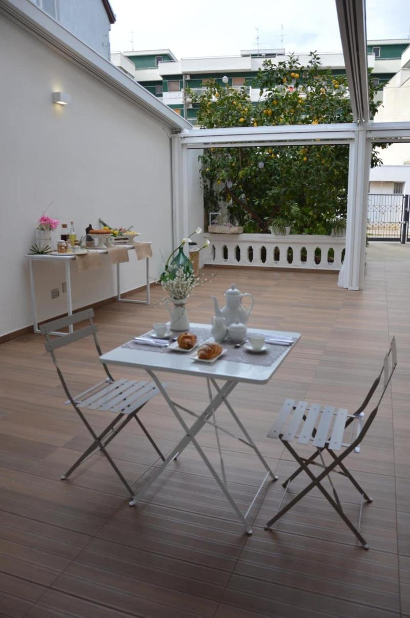 FEMily B&B - Oda