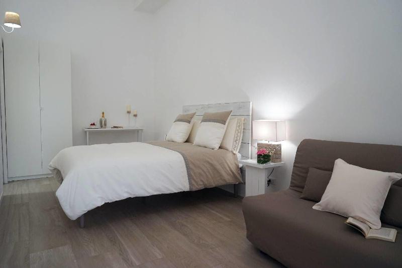 FEMily B&B - Oda