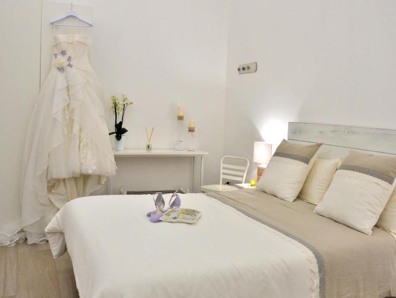 FEMily B&B - Oda