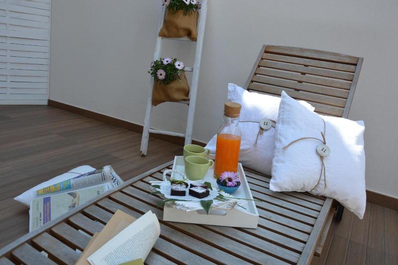 FEMily B&B - Oda