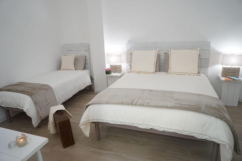 FEMily B&B - Oda