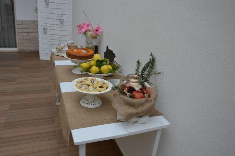 FEMily B&B - Restoran