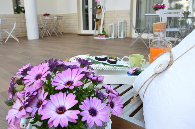 FEMily B&B - Restoran