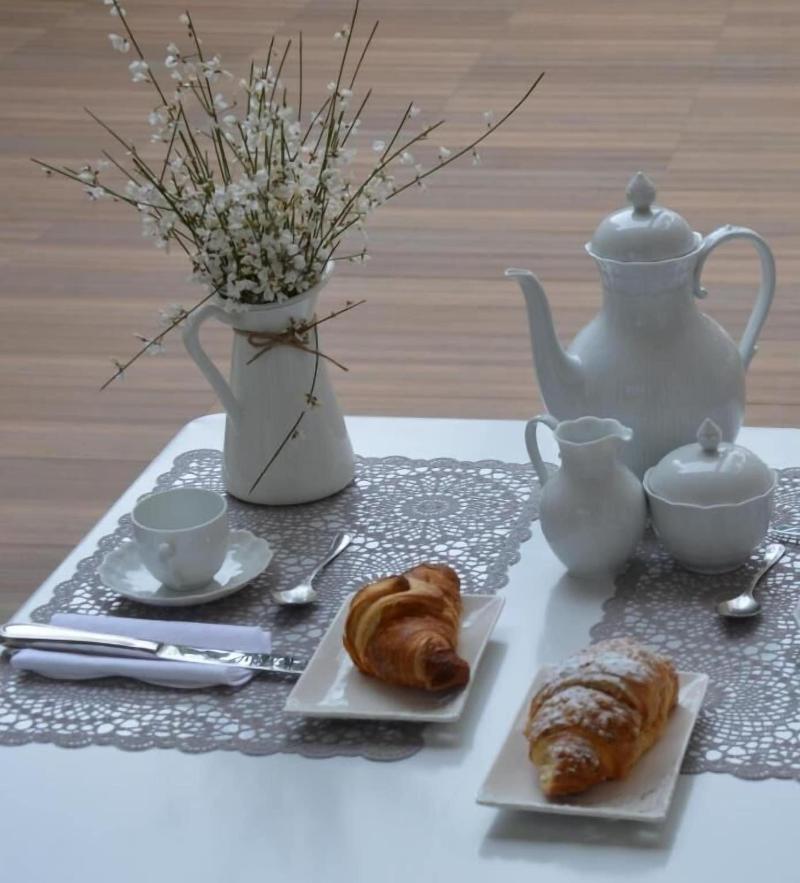 FEMily B&B - Restoran