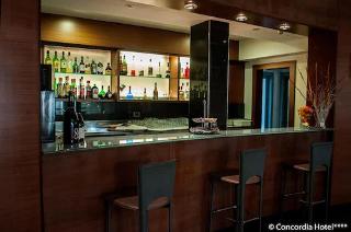 Concordia Hotel fotoÄŸrafÄ±